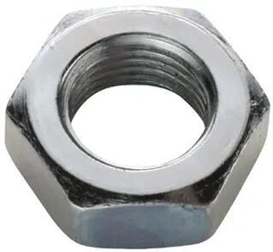 Fix-nippel asmoer fr.axle nut m9x1 10pcs.