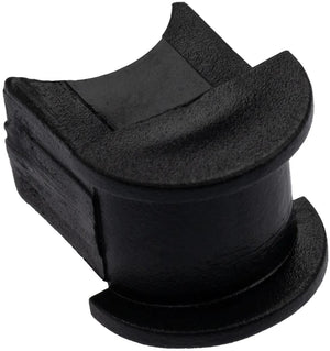 Westphal adapter voor uiteinde 849 adapter f. dropouts no.849