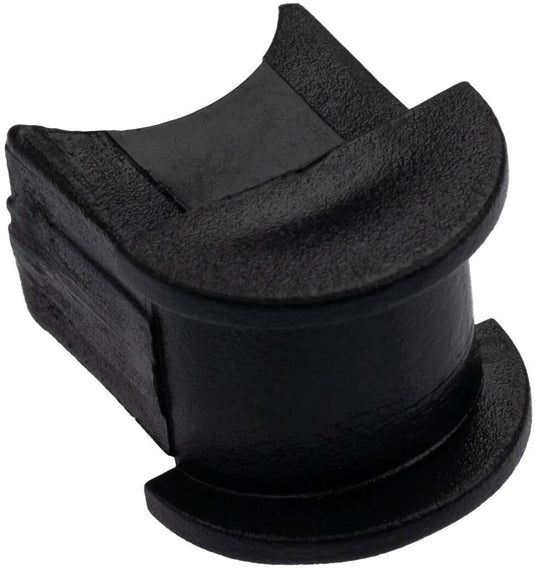 Westphal adapter voor uiteinde 849 adapter f. dropouts no.849