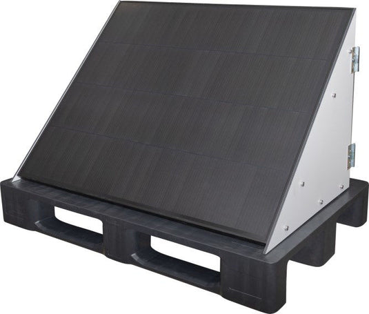 Ako solarpowerstation smart xl zonder apparaat