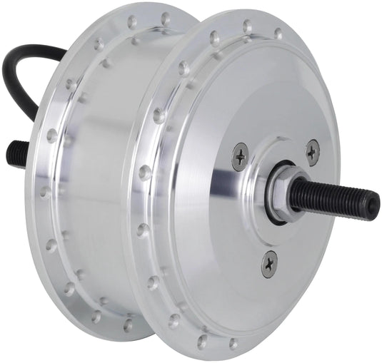 Ansmann voorwiel motor fm 4.2 fr.motor 1,8kg