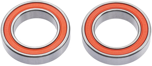 Sram lager-set bearings f. hub x9 15x100 x9 15x100