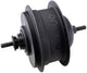 Enviolo versnellingsnaaf tr igh 36h tr 36l black matt rim brake