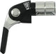 Sturmey archer bar end versteller st.archer bar ends f. 3-gear alu