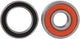 Sram lager-set bearings f.hub x9 v2