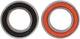 Sram lager-set bearings f.hub x9 12x135 142