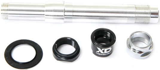 Sram achse axle f. 746 716 hub 746 xd