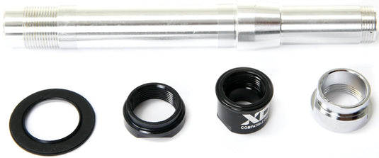 Sram achse axle f. 746 716 hub 746 xd boost