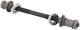 Contec achteras thrax hr ct rear axle 178x9,5 crmo