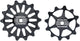 Contec derailleurwielen-set scroller ct pulley set scroller 14 12 teeth