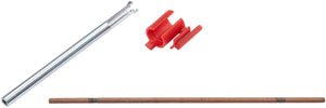 Sram onderdelen-set sp set shift.rod tube retainer