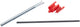 Sram schakelstift pressure pen tube set b