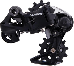 Sram achterderailleur x01 dh rear derail. x01 dh short cage 26t