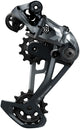 Sram achterderailleur x01 eagle rear derail. x01 eagle 52t lunar grey