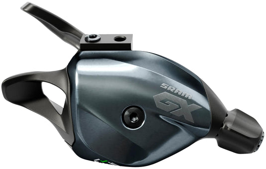 Sram duimversteller gx eagle trigger gx eagle 12sp lunar grey