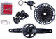 Sram schakelgroep-set gx eagle shift.gr.set gx eagle 170mm
