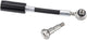 Sram bremsleitungsanschluss br.line connection stealth-a-majig