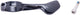 Sram daumenschalthebel trigger lunar grey eagle lunar gray