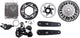 Sram schaltgruppen-set eagle 90 transmission e-bike shifting group set t eagle 90 bosch 170 mm