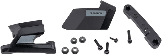 Sram verbindingsdeel connecting parts rear derailleurs rival xp