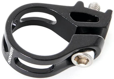 Sram befestigungsschelle clamp trigger x0 black
