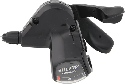Shimano versteller alfine s503 shifter shim.alfine s503 standard version 8sp