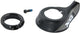 Sram abdeckung cover clamp x01 eagle black