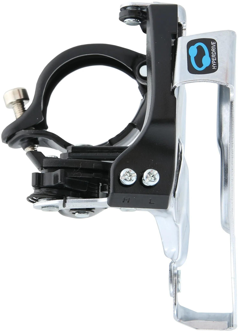 Afbeelding laden in galerijviewer, Shimano voorderailleur fd-m310 shim.fr.derail.altus fdm310 63-66 ts du.p
