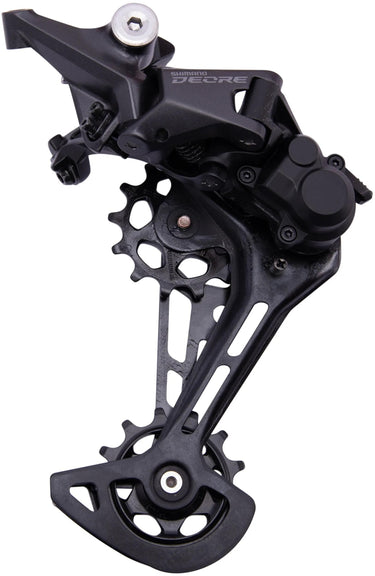 Shimano Deore RD-M5100 SGS 11 speed