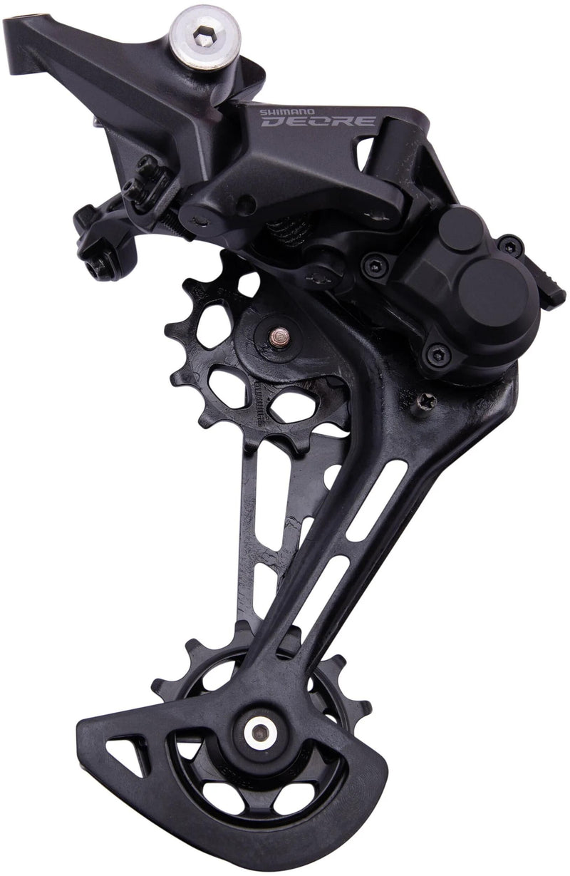 Afbeelding laden in galerijviewer, Shimano Deore RD-M5100 SGS 11 speed
