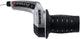 Sram draaiversteller grip shift centera twist grip shift. centera 9-sp right