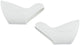 Sram afdekkap rubber rubber cover left+right f.red w