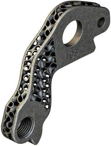 Silca schaltauge derail.hanger factor