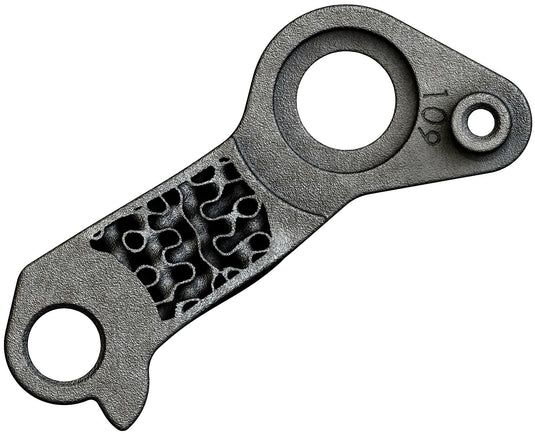Silca schaltauge derail.hanger pinarello