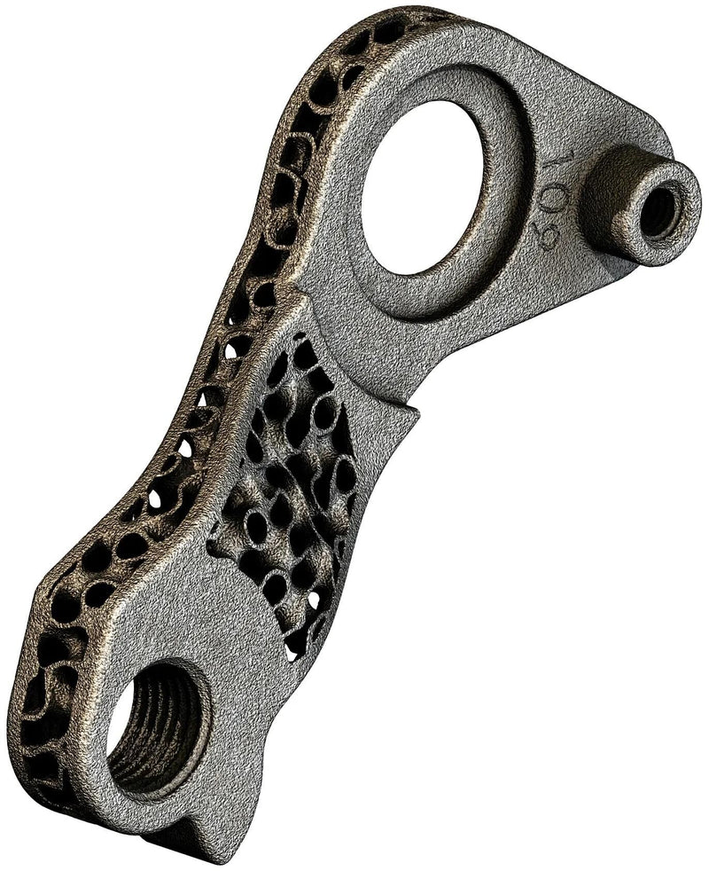 Afbeelding laden in galerijviewer, Silca schaltauge derail.hanger pinarello
