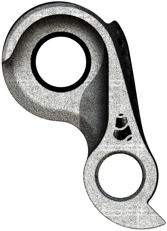 Silca schaltauge derail.hanger cervelo