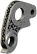 Silca schaltauge derail.hanger factor