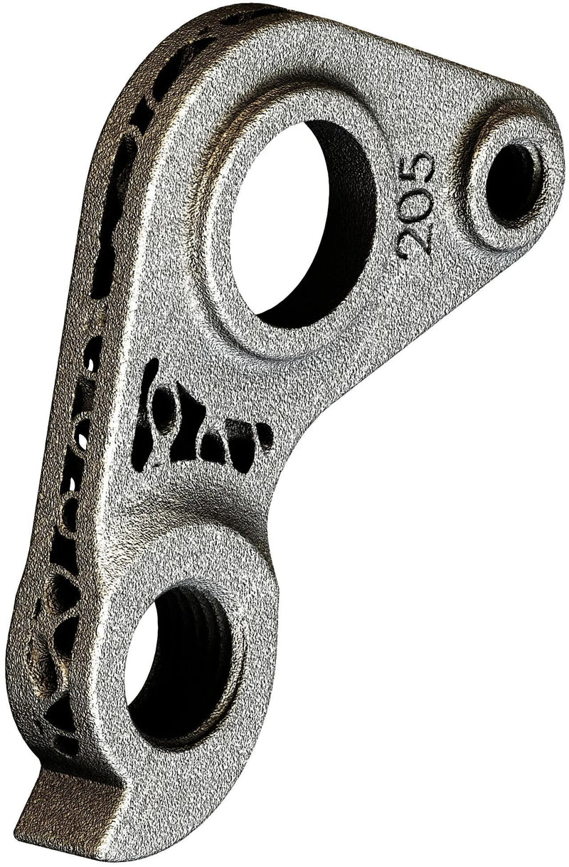 Afbeelding laden in galerijviewer, Silca schaltauge derail.hanger specialized
