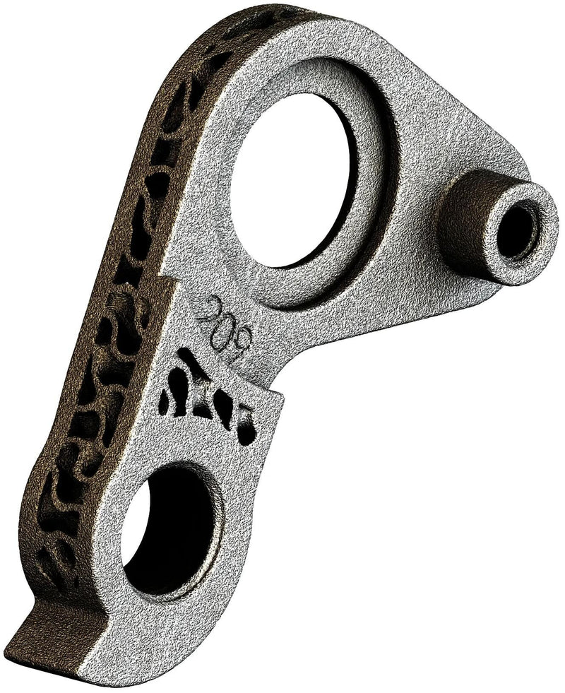 Afbeelding laden in galerijviewer, Silca schaltauge derail.hanger pinarello
