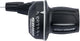 Sram draaiversteller grip shift mrx comp twist grip shift. mrx comp 7-sp 50mm