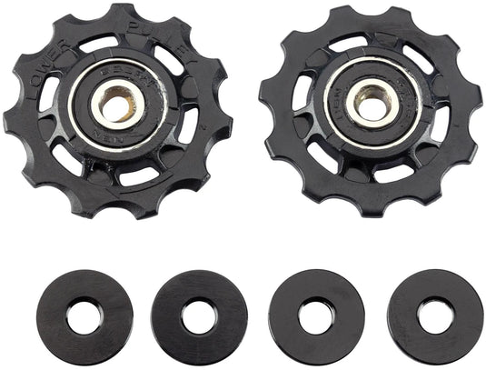 Sram schaltrollen-set pulley set x-9