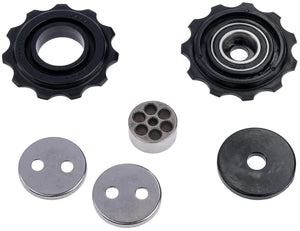 Sram derailleurwielen-set pulley set x-9 my05