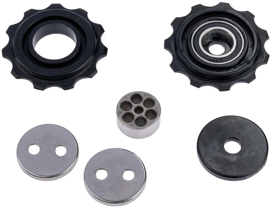 Sram derailleurwielen-set pulley set x-9 my05
