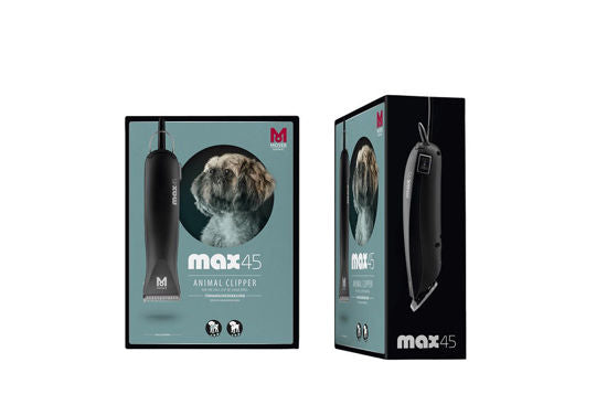 Afbeelding laden in galerijviewer, Moser tondeuse prof max45 1mm
