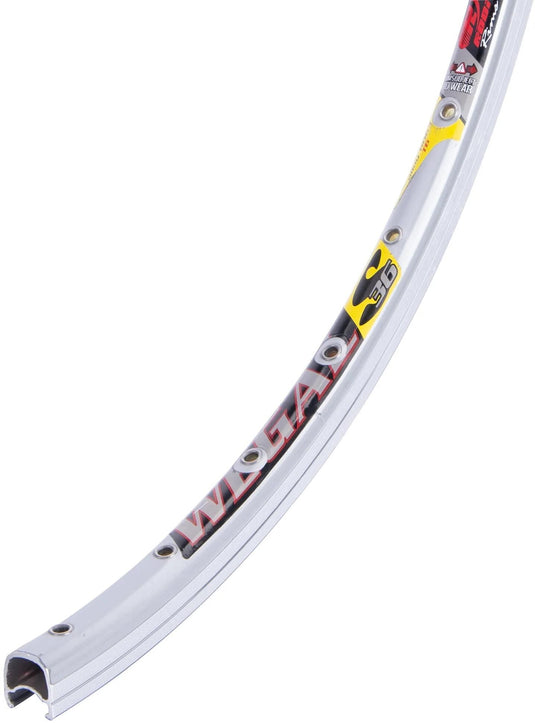 Rodi cycling velg wegal due rodi rims wegal due 13-622 si 36l