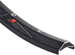Rodi cycling velg ready 30 alu rim rodi ready 30 30-584, 32h.