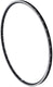 Contec velg classic l17 ct aluminium rim classic 36l. 17-622, dv, black