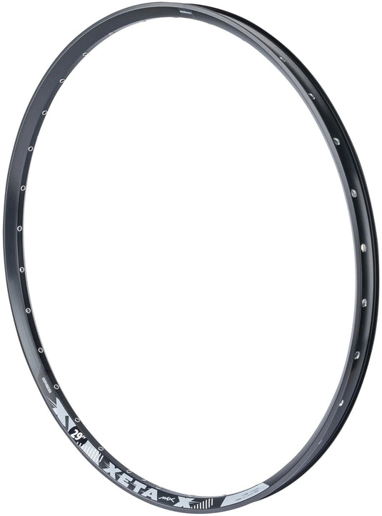 Contec velg xeta ct aluminum rims xeta 29 32l. 30-622, sv ,black