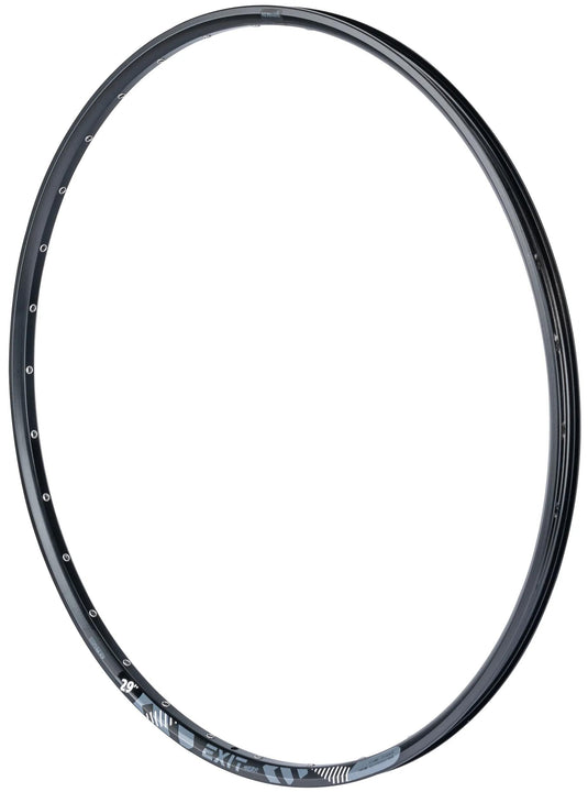 Contec velg exit ct aluminum rims exit 29 , 32 l. 21-622,sv,blac