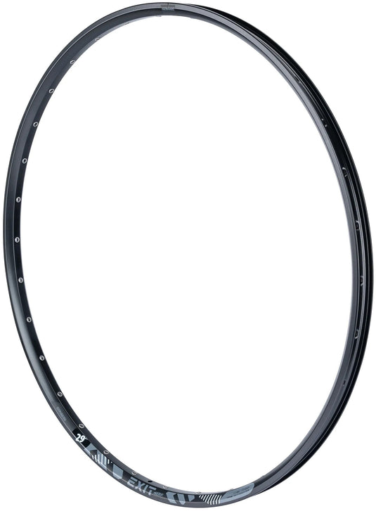 Contec velg exit ct aluminum rims exit 29 , 32 l. 23-622,sv,blac